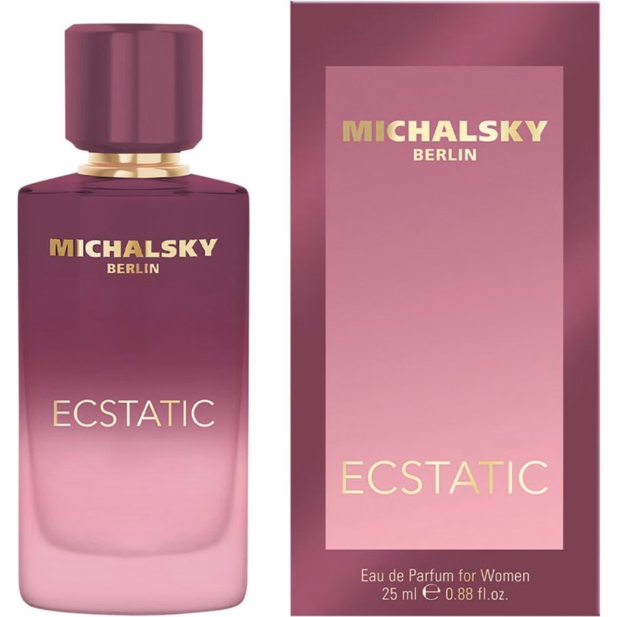 Ecstatic for Women Eau de Parfum Spray