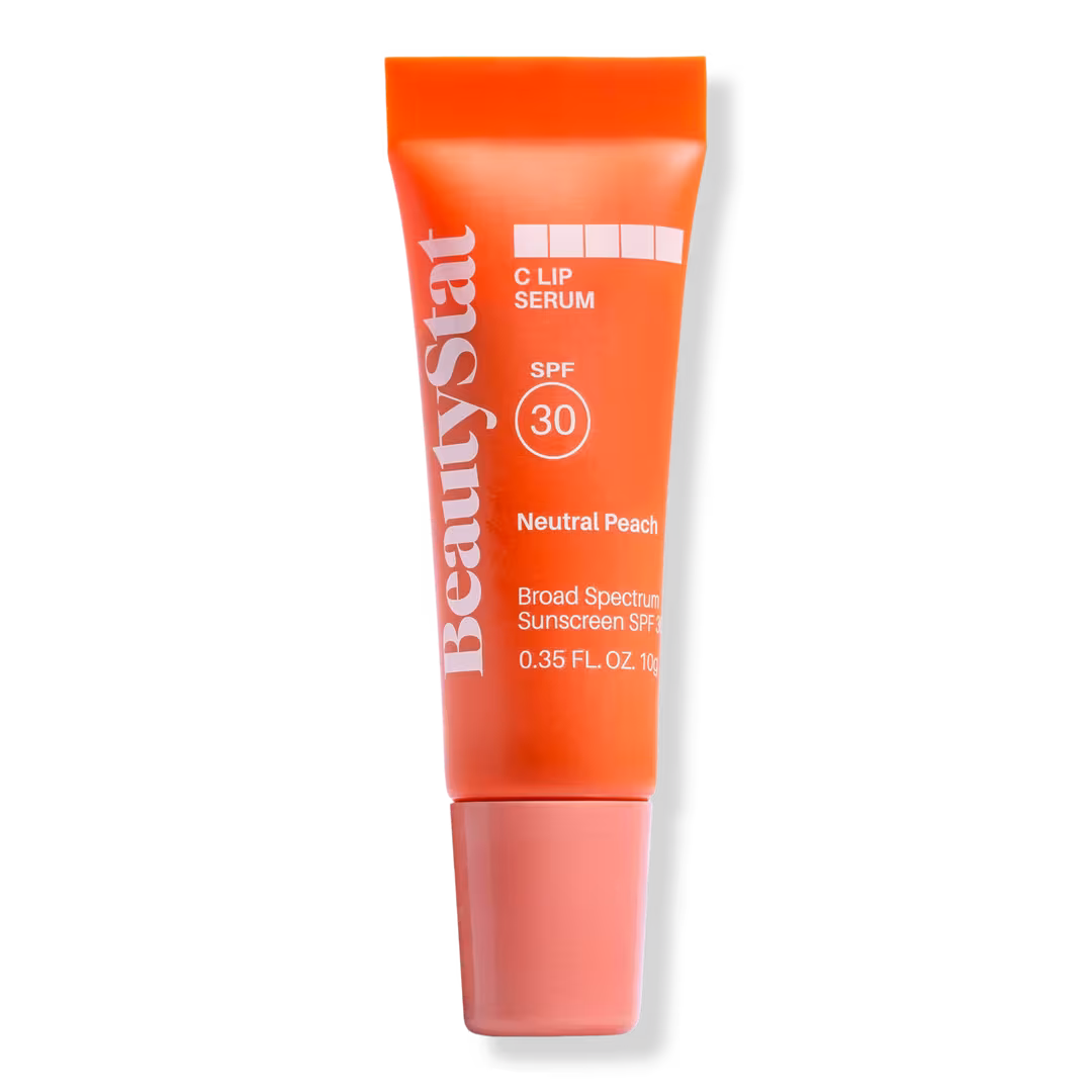 BeautyStat Cosmetics  C Lip Serum SPF 30