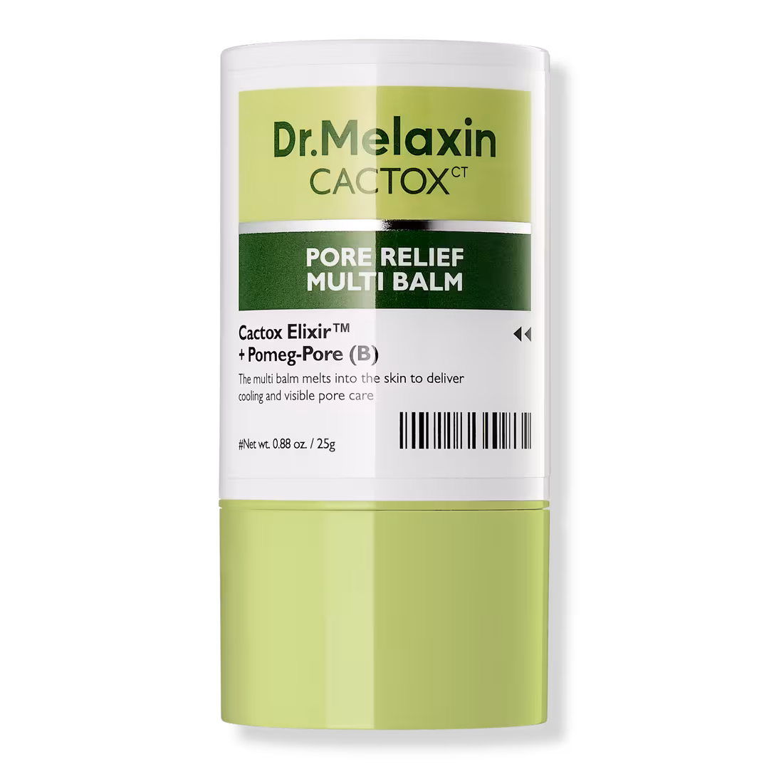 Dr. Melaxin  CACTOX Pore Relief Multi Balm