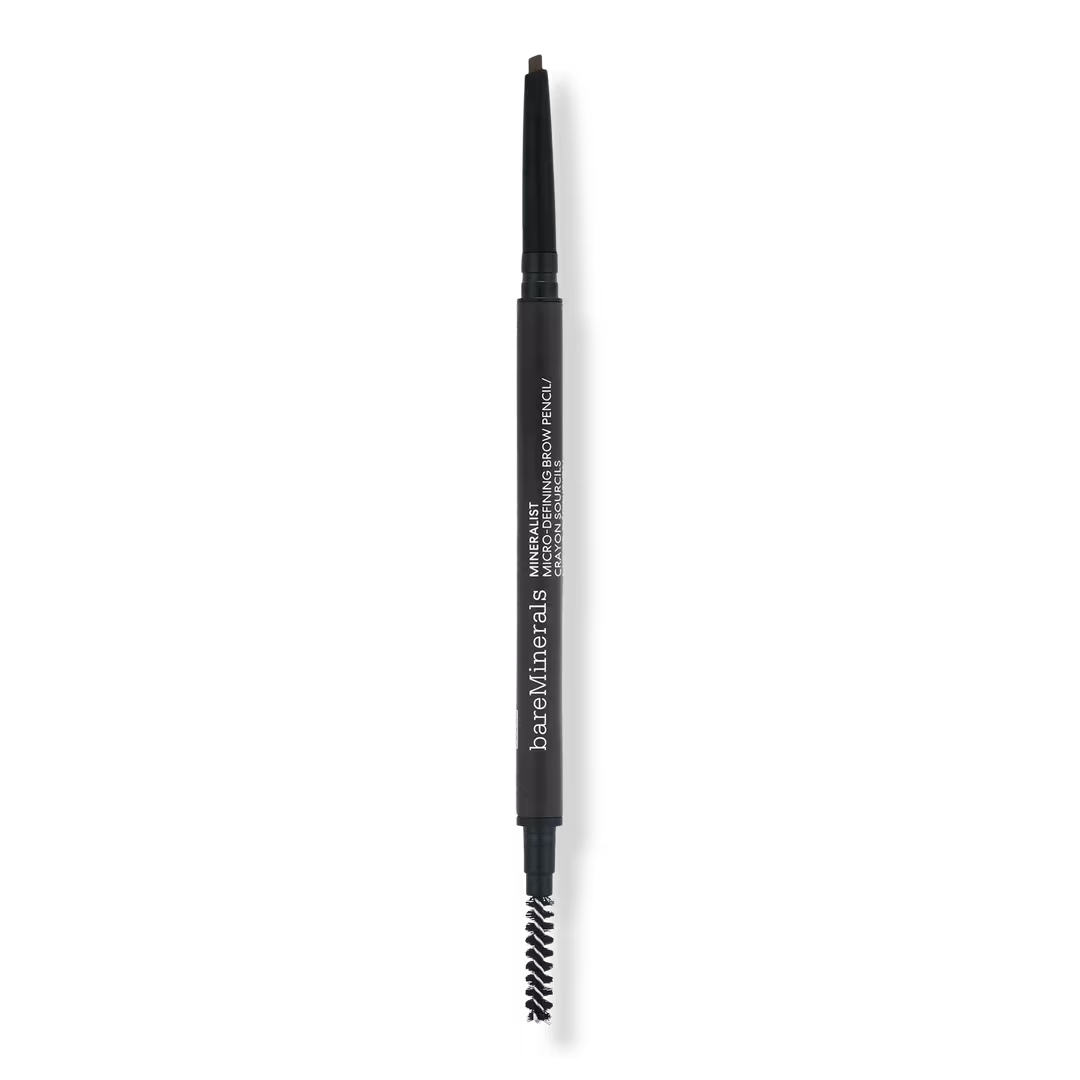 bareMinerals  Mineralist Micro-Defining Brow Pencil