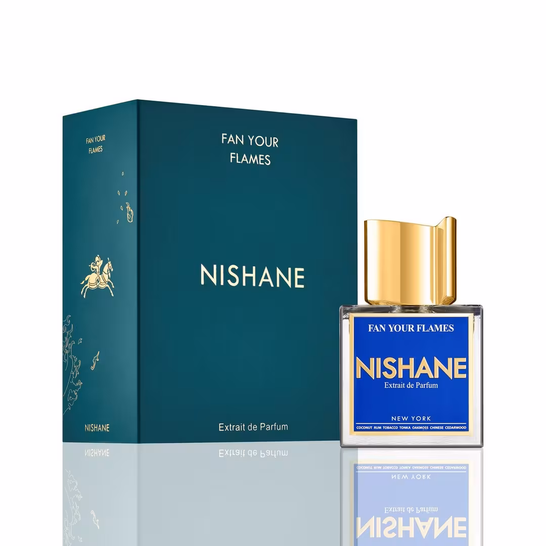 Nishane  Fan Your Flames Extrait de Parfum