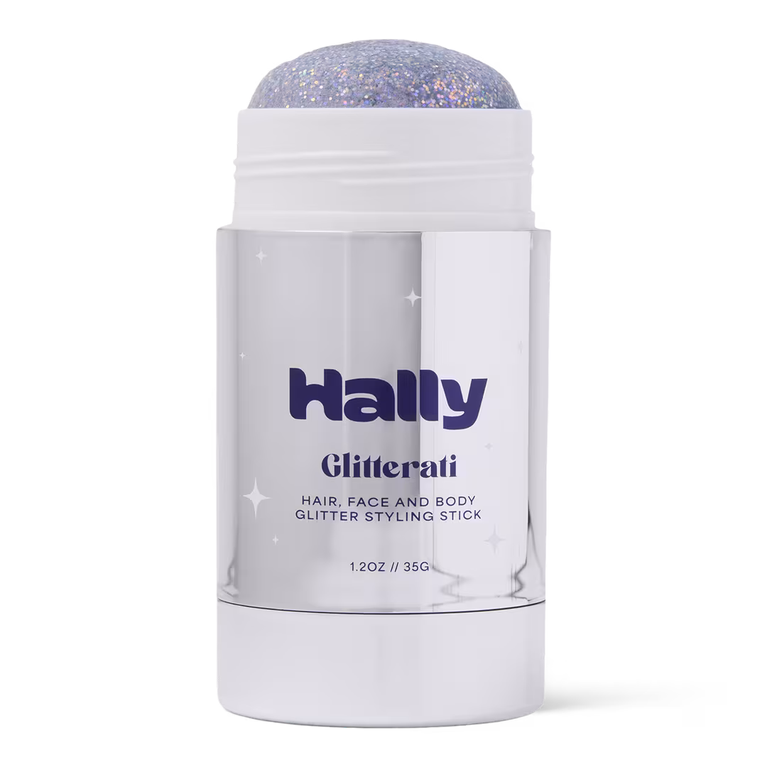 HALLY  Glitterati Glitter Styling Stick