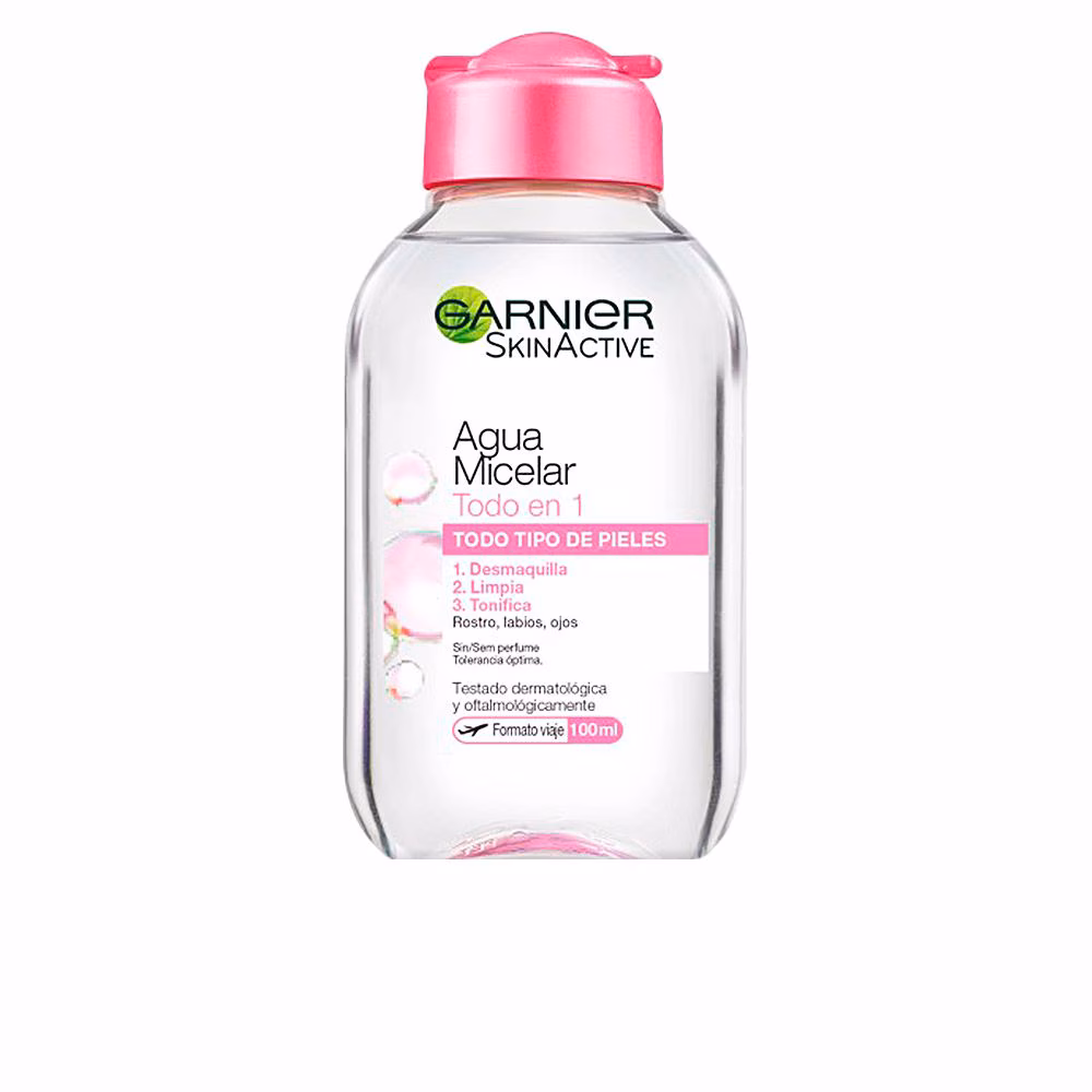 SKINACTIVE All-in-1 Mizellenwasser