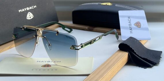 Maybach sunglasses 38
