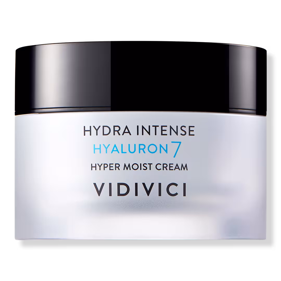 VIDIVICI  Hydra Intense Hyaluron 7 Hyper Moist Cream