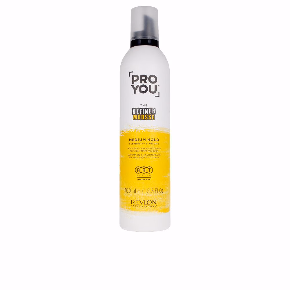 PROYOU STYLING the definer med mousse