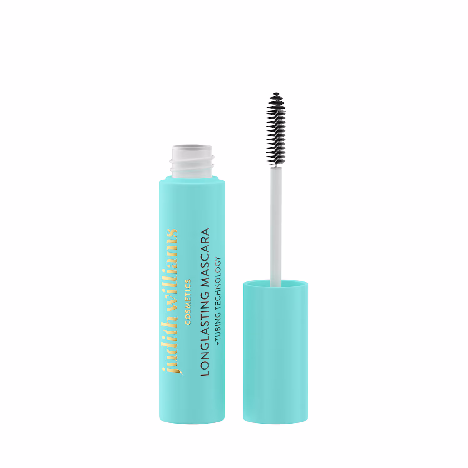 Langhaftende Mascara Mit Innovativer Tubing Technologie