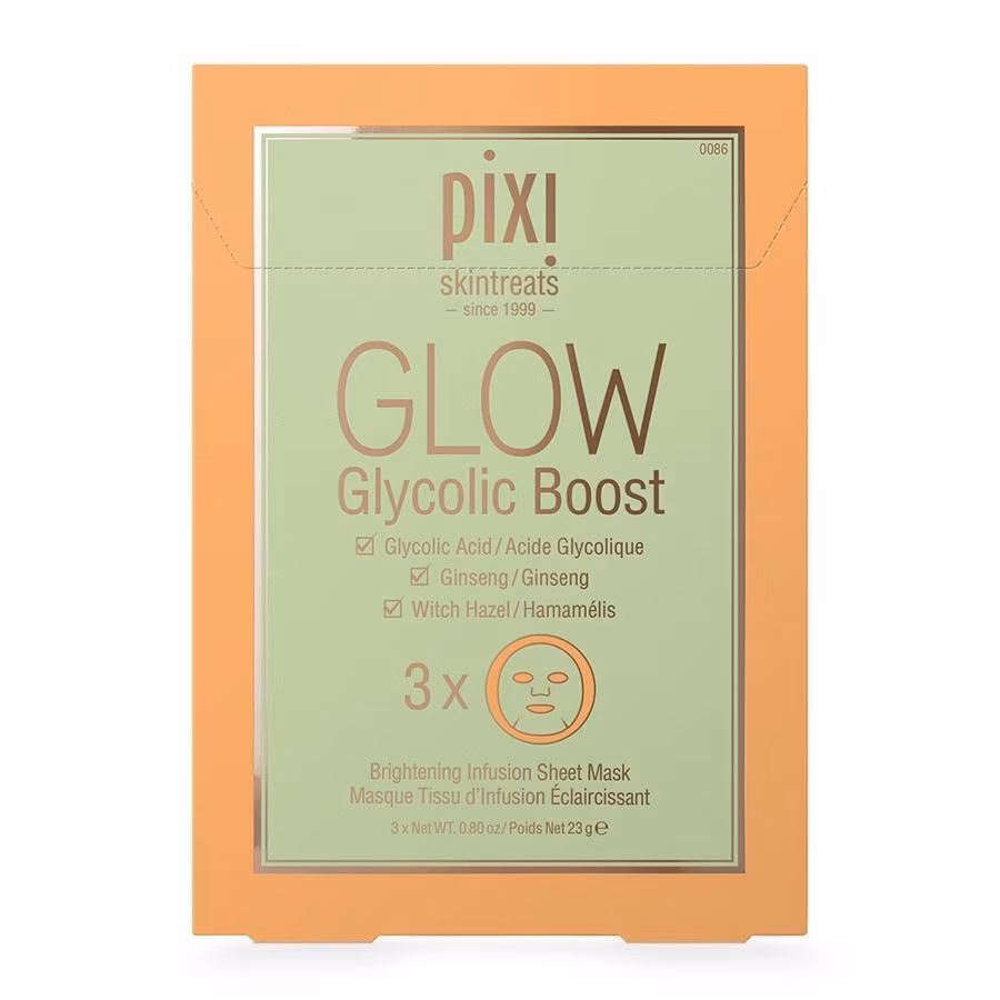 Glow Glycolic Boost