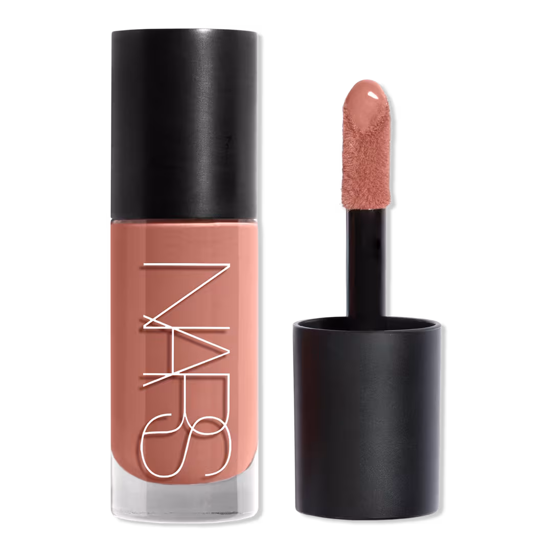 NARS  Insatiable Liquid Blush