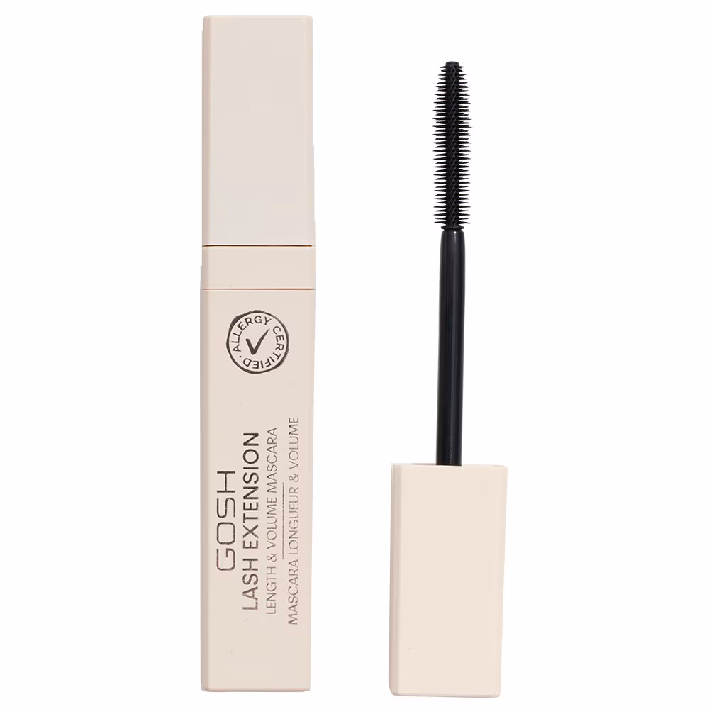 Lash Extension
