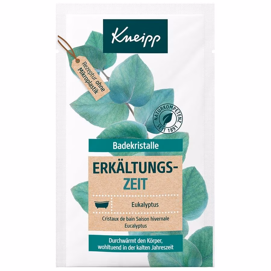 Badekristalle