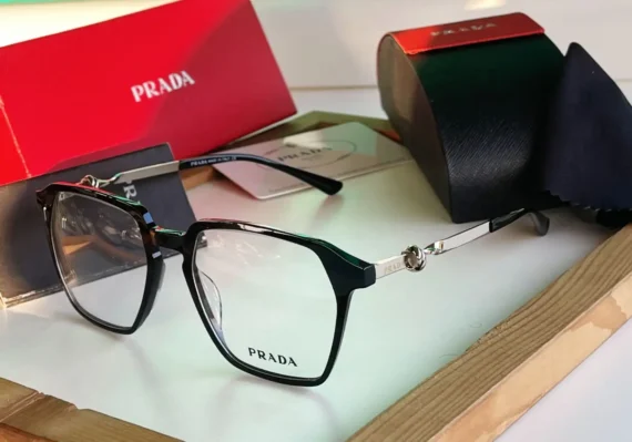 Prada eyeglasses 8