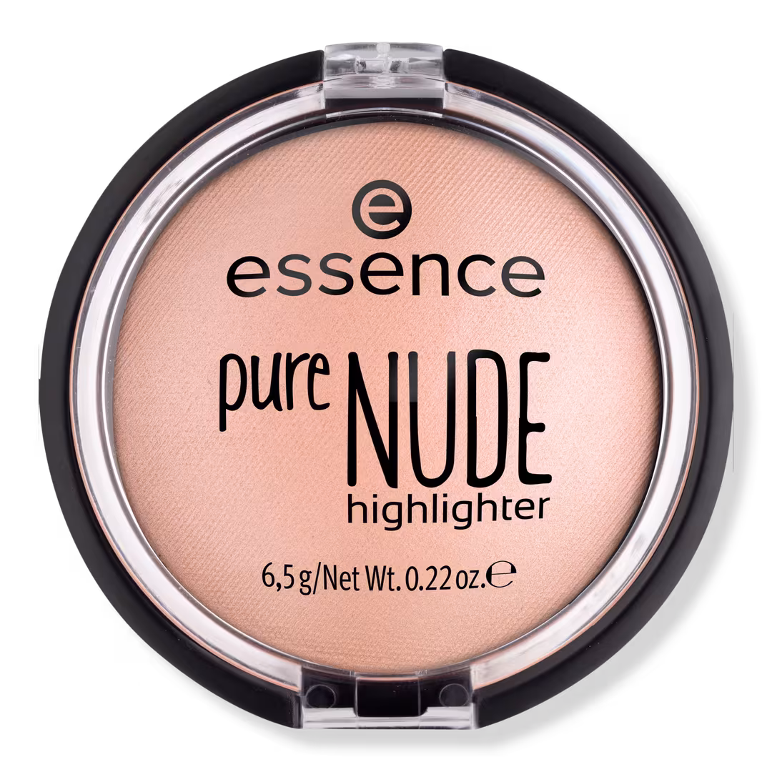 Essence  Pure Nude Highlighter