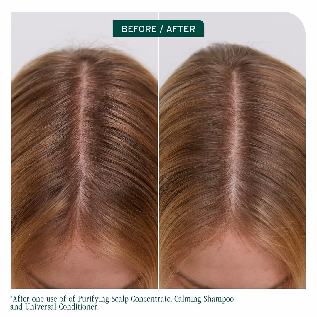 Biolage  Scalp Sync Universal Conditioner