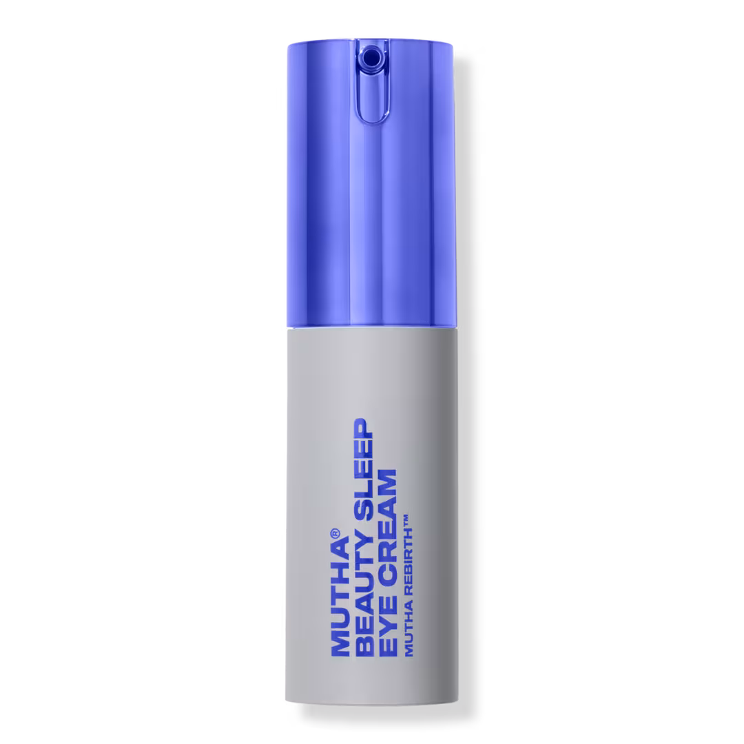 MUTHA  Beauty Sleep Eye Cream