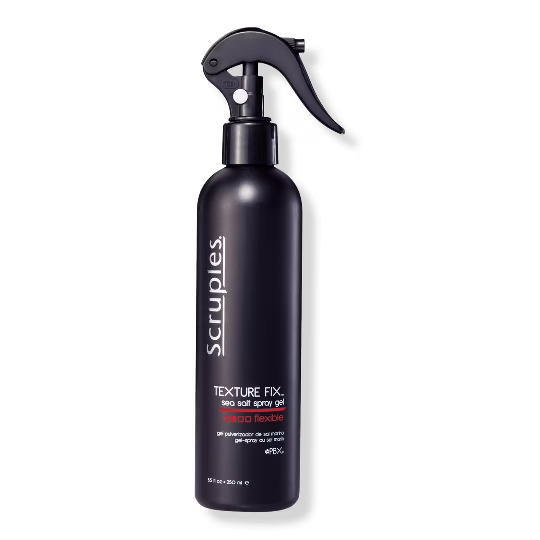 Scruples  Texture Fix Sea Salt Spray