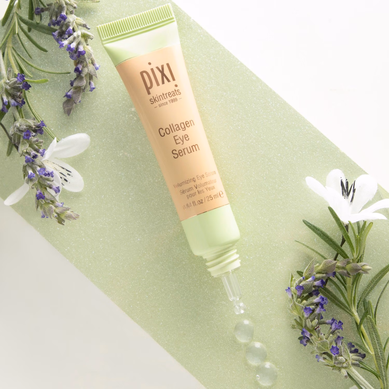 Collagen Eye Serum