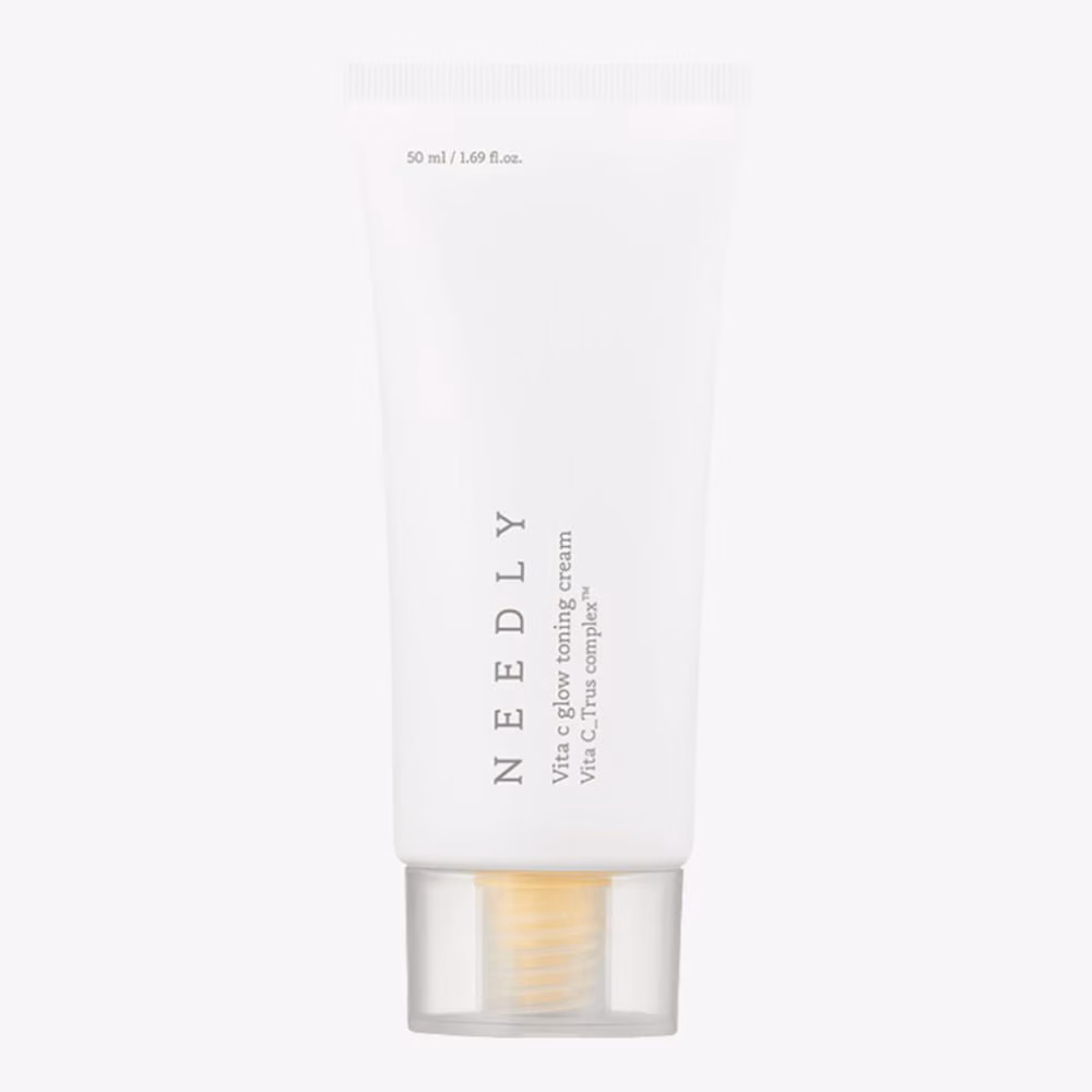 Vita C Glow Toning Cream