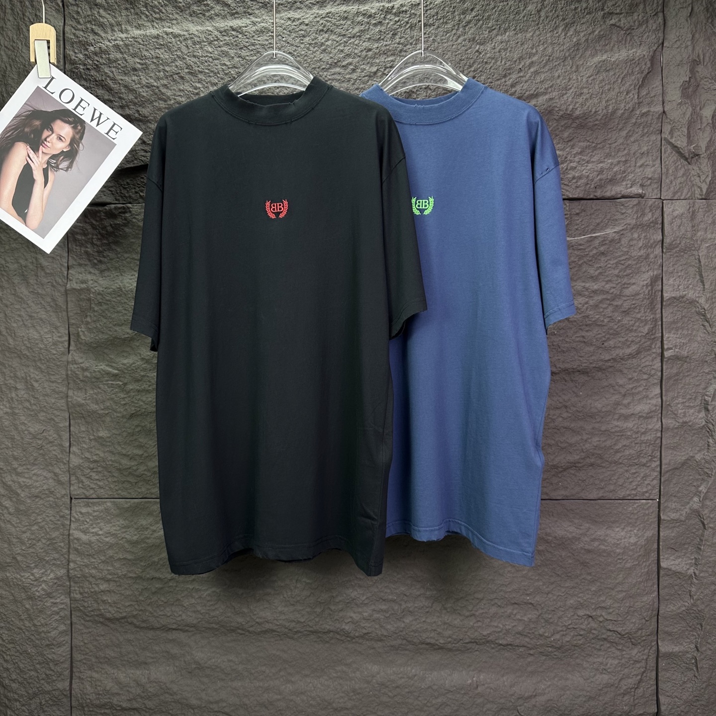 Balenciaga T-Shirt