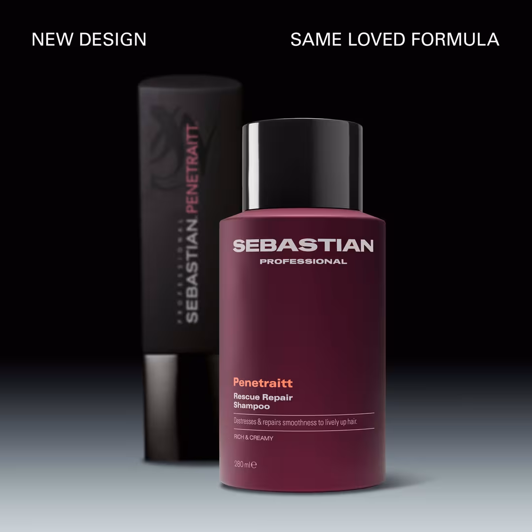 Sebastian  Penetraitt Shampoo