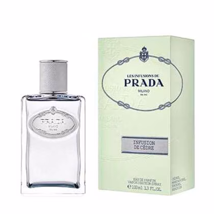 Prada Les Infusions Cedre Eau de Parfum Spray 100ML