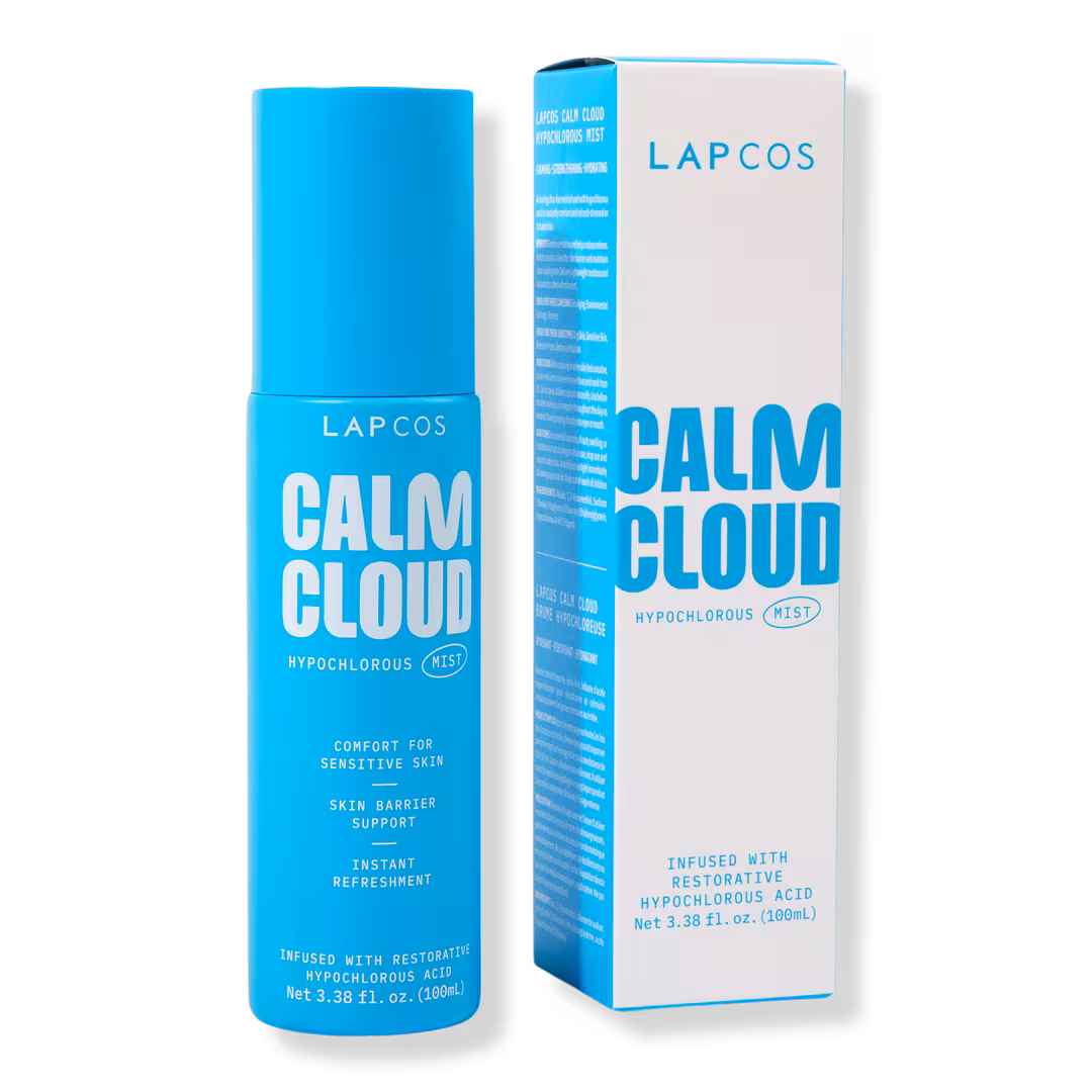 Lapcos  Calm Cloud Hypochlorous Acid Facial Mist