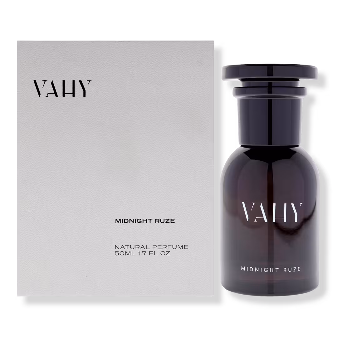 Vahy  Midnight Ruze Perfume
