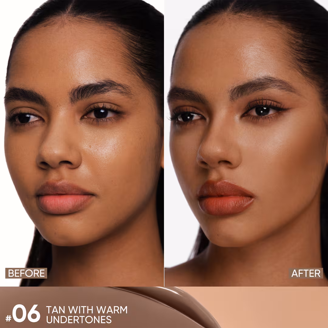 JudyDoll  Liquid Contour & Under Eye Brightening Duo
