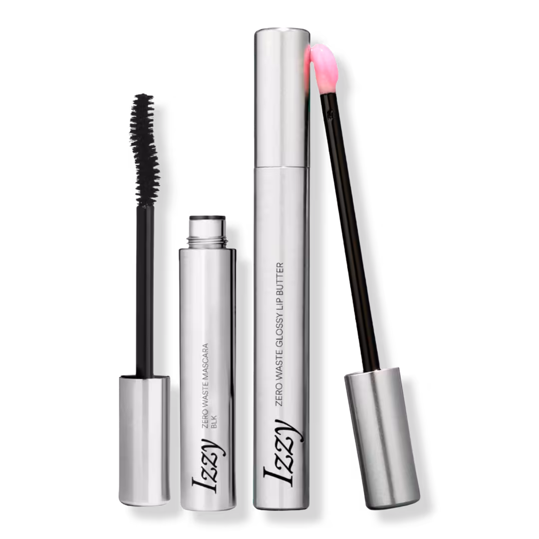 Izzy Zero Waste Beauty  Izzy's Zero Waste Beauty Essentials