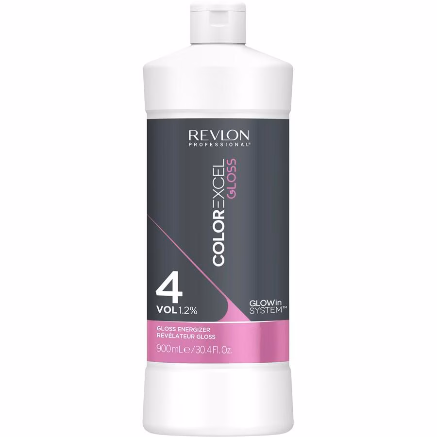 Gloss Energizer Developer 4 Vol 1,2%