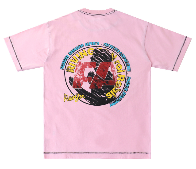 CVA T-shirt