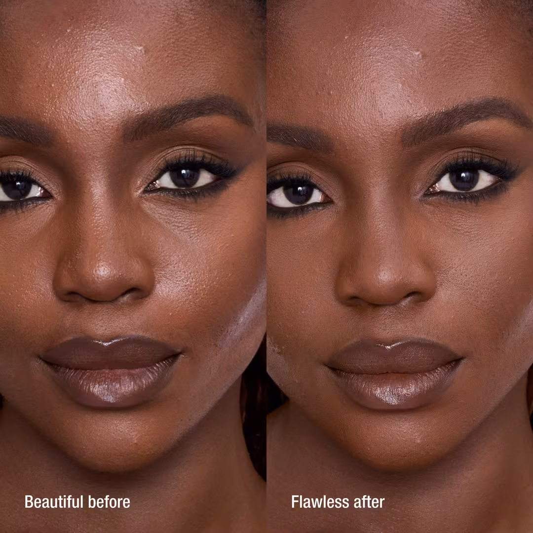 Charlotte Tilbury  Airbrush Flawless Finish Blurring & Setting Powder
