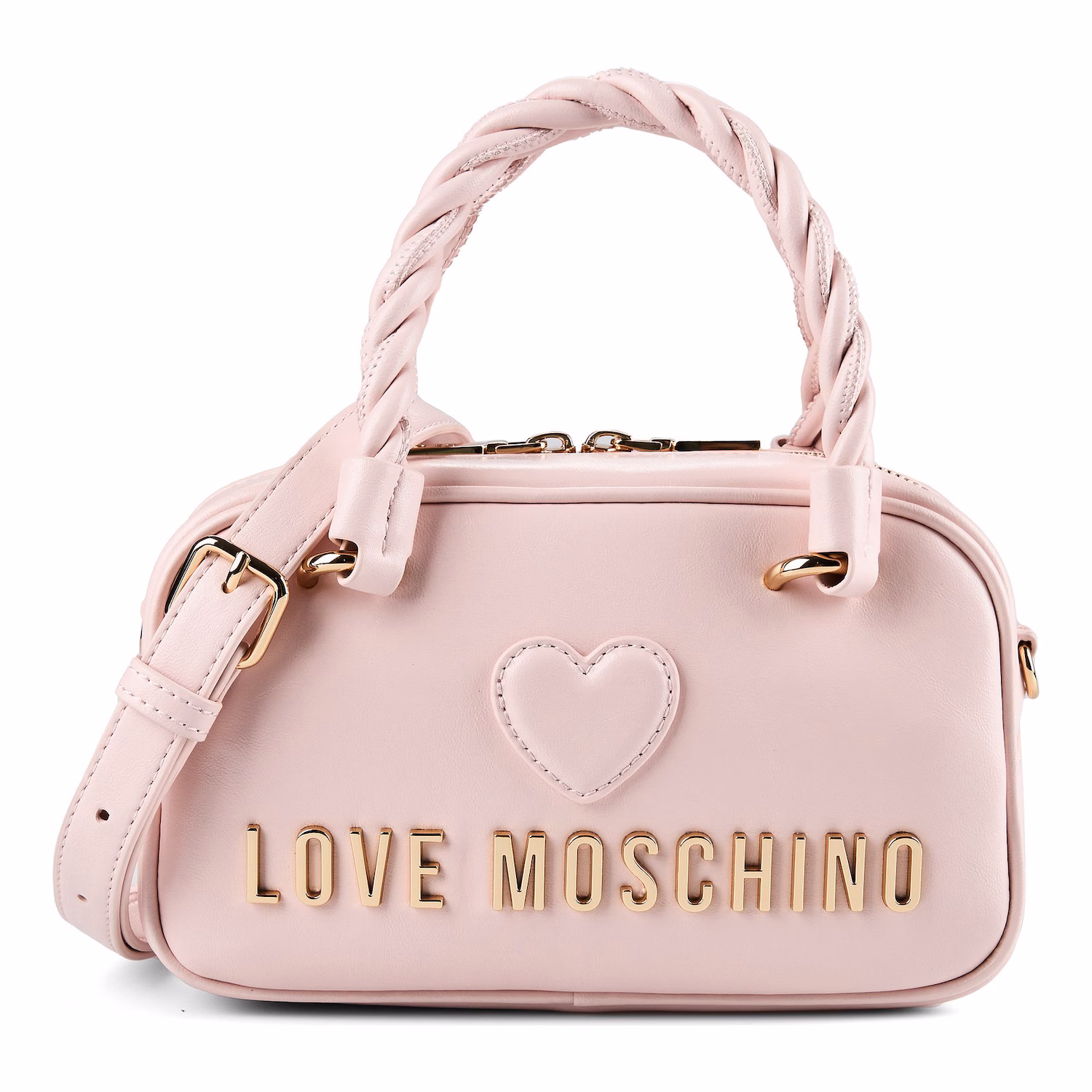 Nero   Henkeltasche