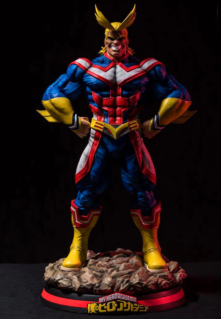 My Hero Academia - FA-STUIDOS All Might