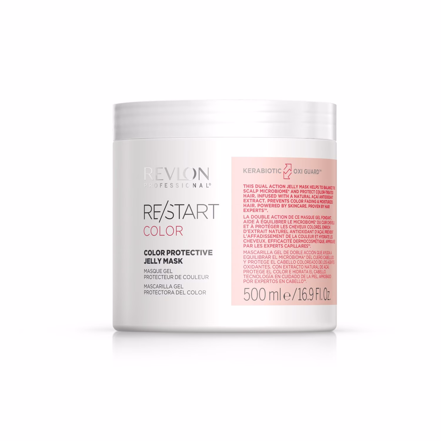 Restart