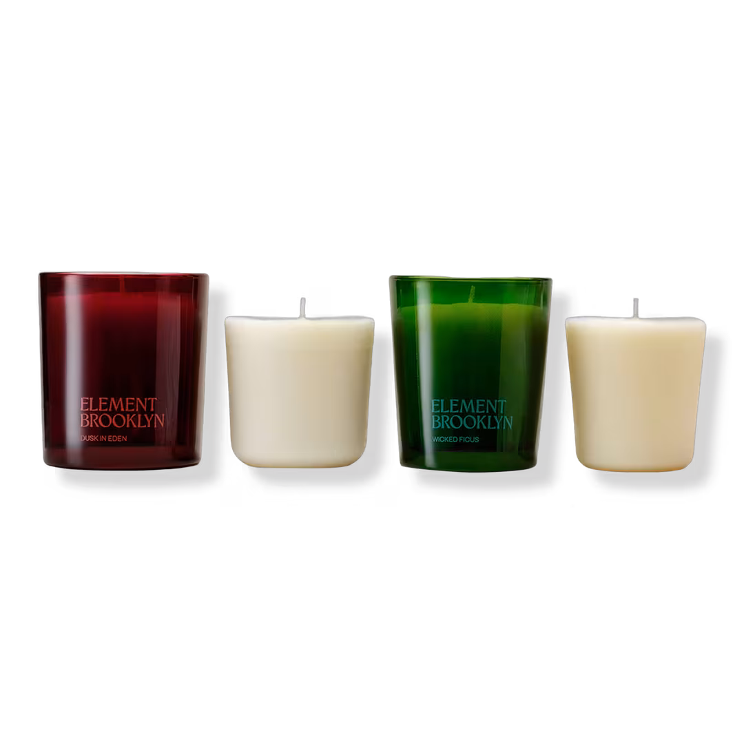 Element Brooklyn  Twilight Garden 4-Pack