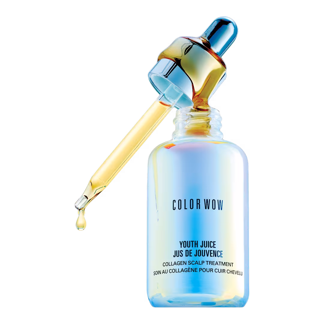Color Wow  Youth Juice Collagen Scalp Treatment