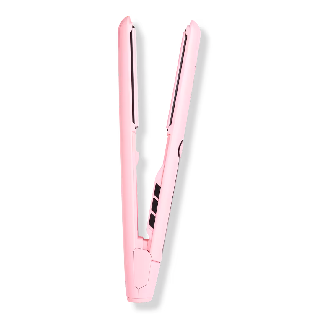 Mermade Hair  Straightener