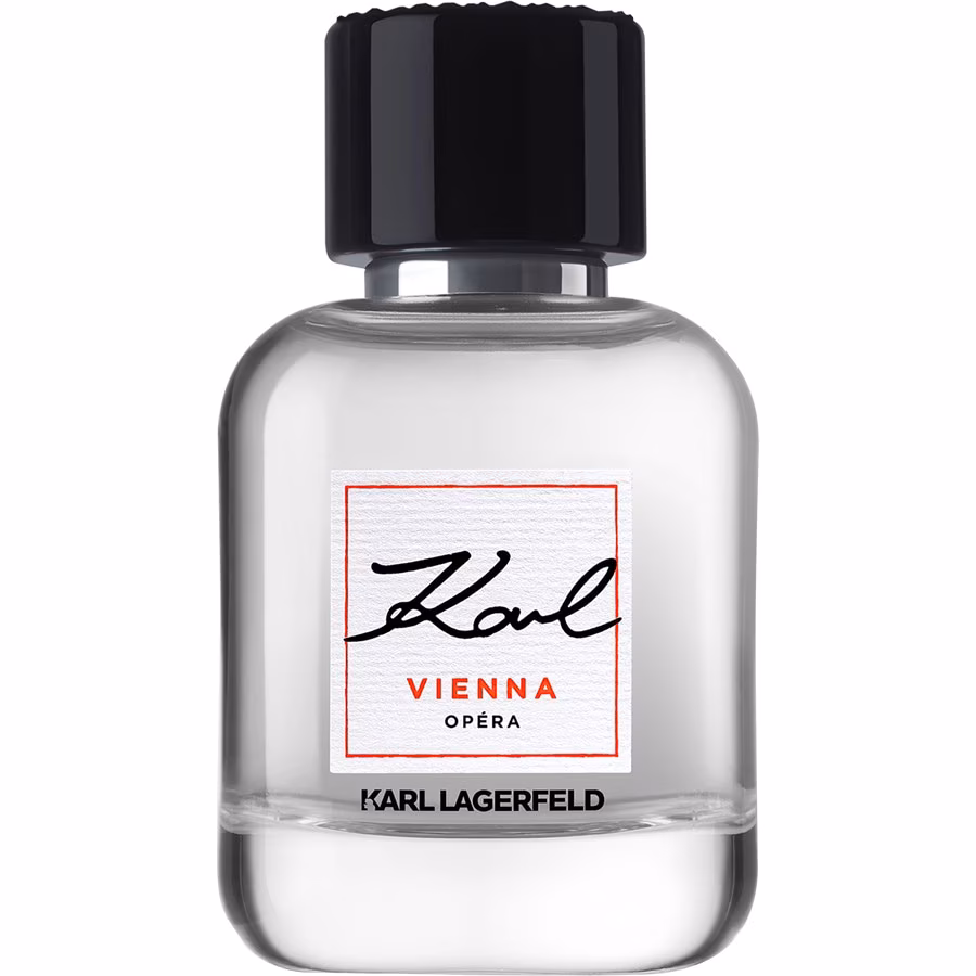 Karl Kollektion Vienna Opéra Eau de Toilette Spray