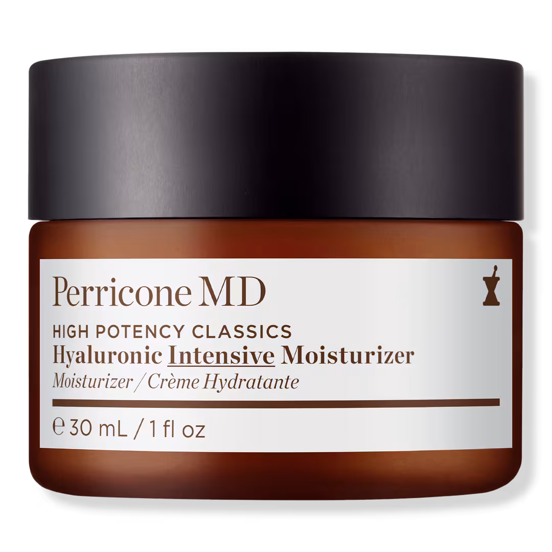 Perricone MD  High Potency Classics Hyaluronic Intensive Moisturizer