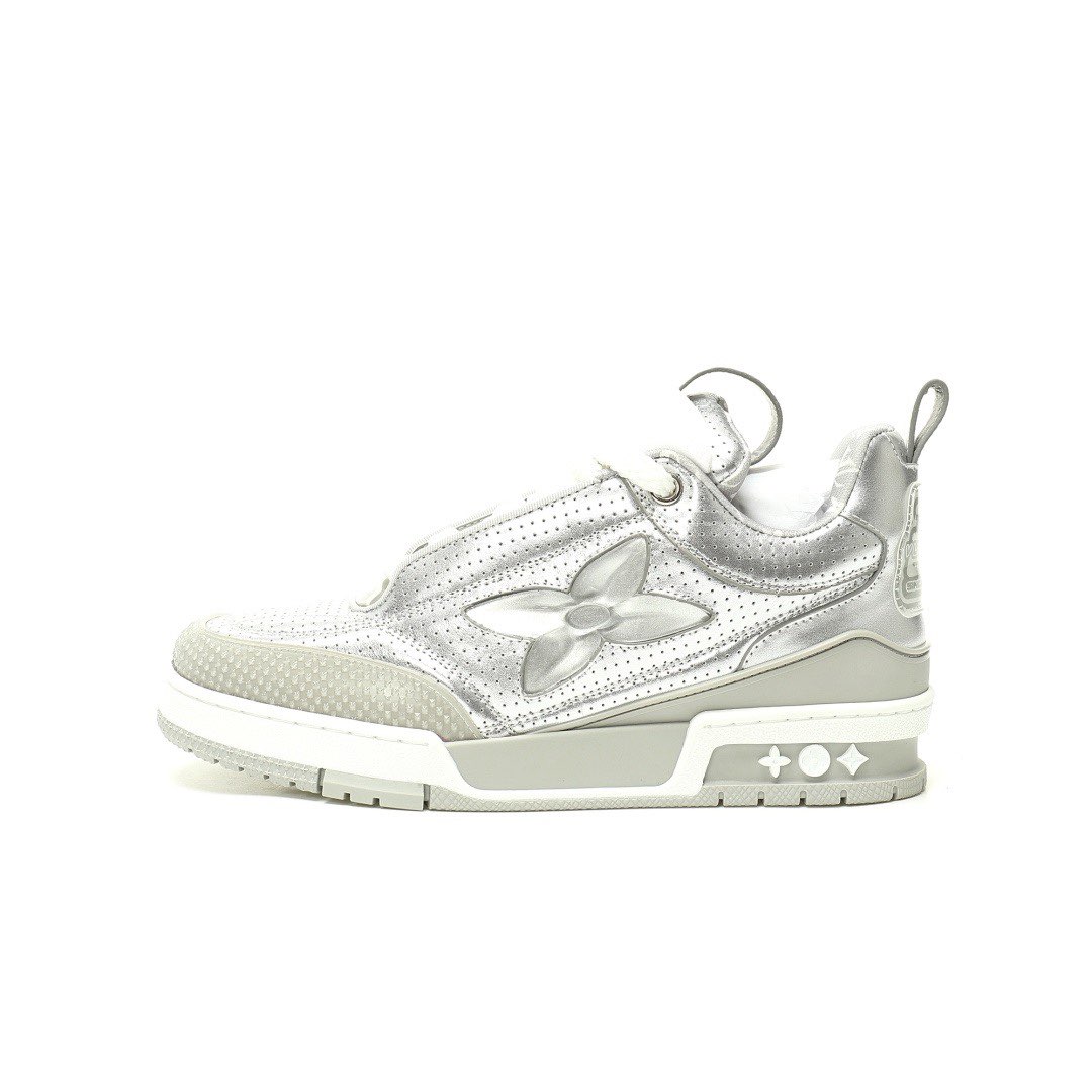 Loui Vuitto LV Skate Sneaker - CCSHOES