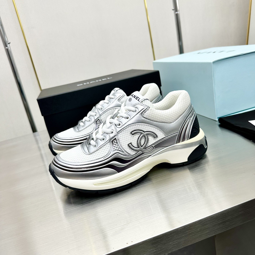 CHNE1 23C Sneakers - CCSHOES