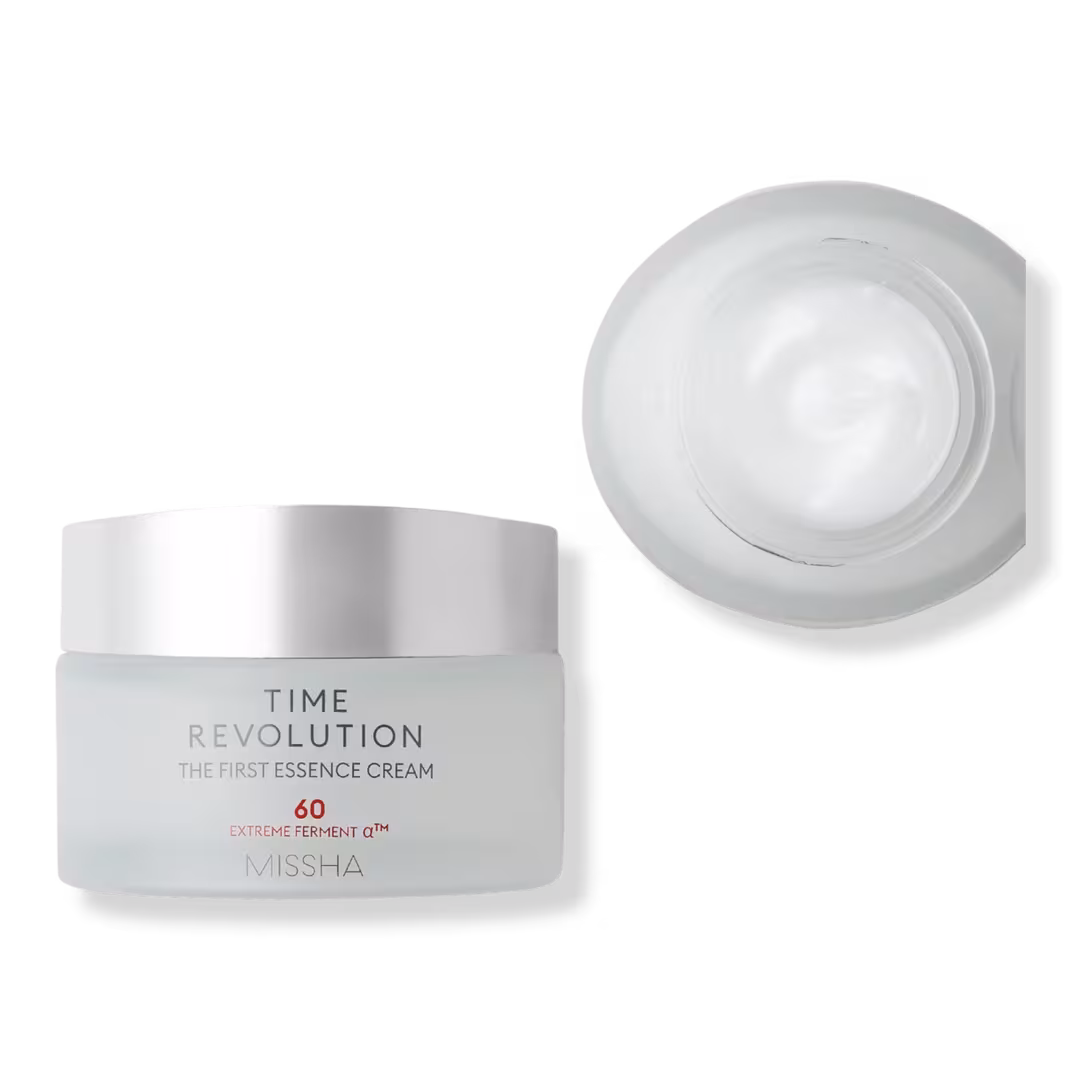 MISSHA  The First Essence Cream