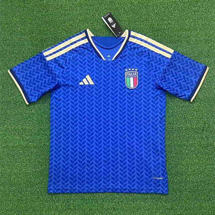 Fan version 2026 Italy Home