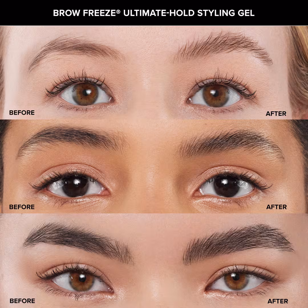 Anastasia Beverly Hills  Sculpted Brow & Lash Duo