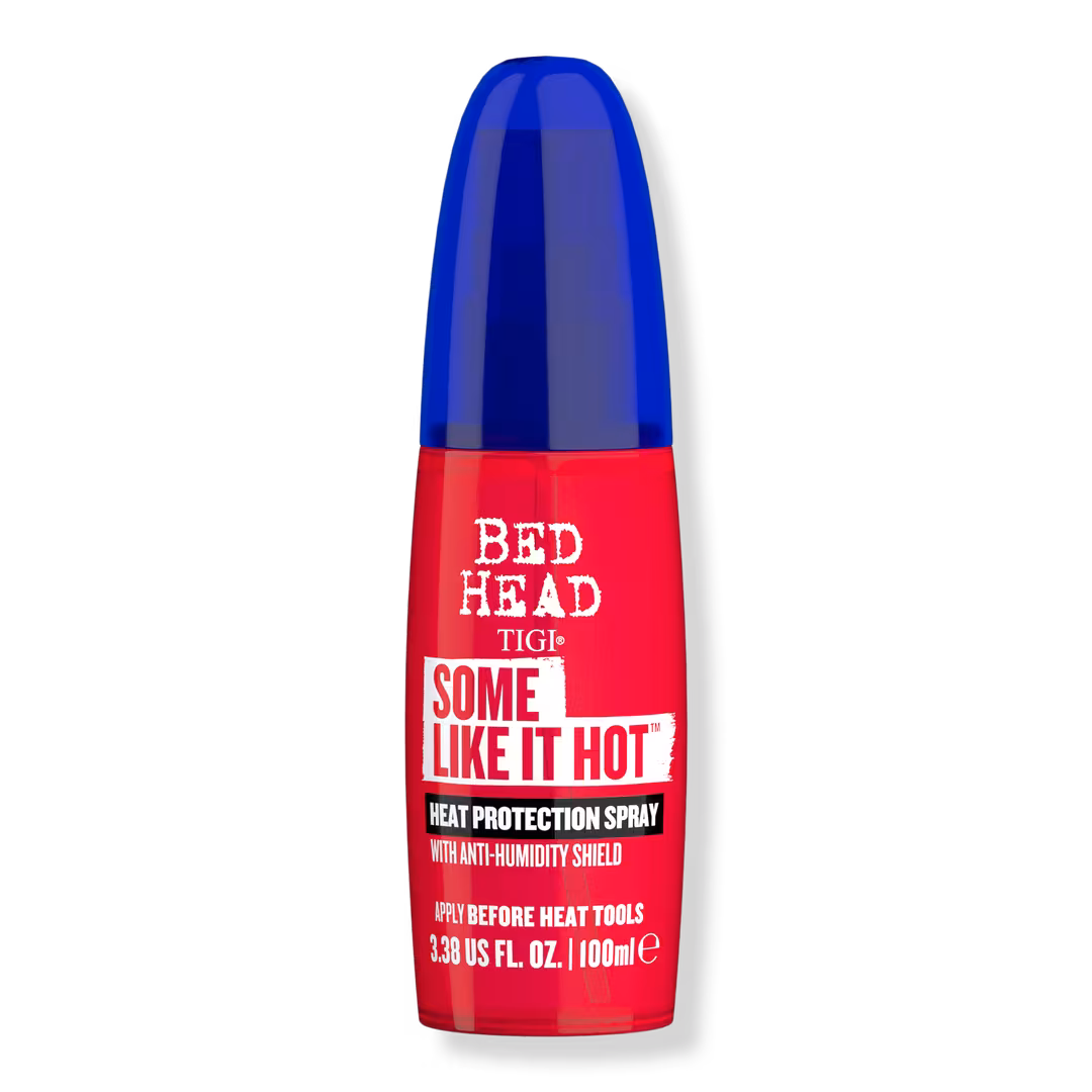 Bed Head  Some Like It Hot Heat Protection Spray