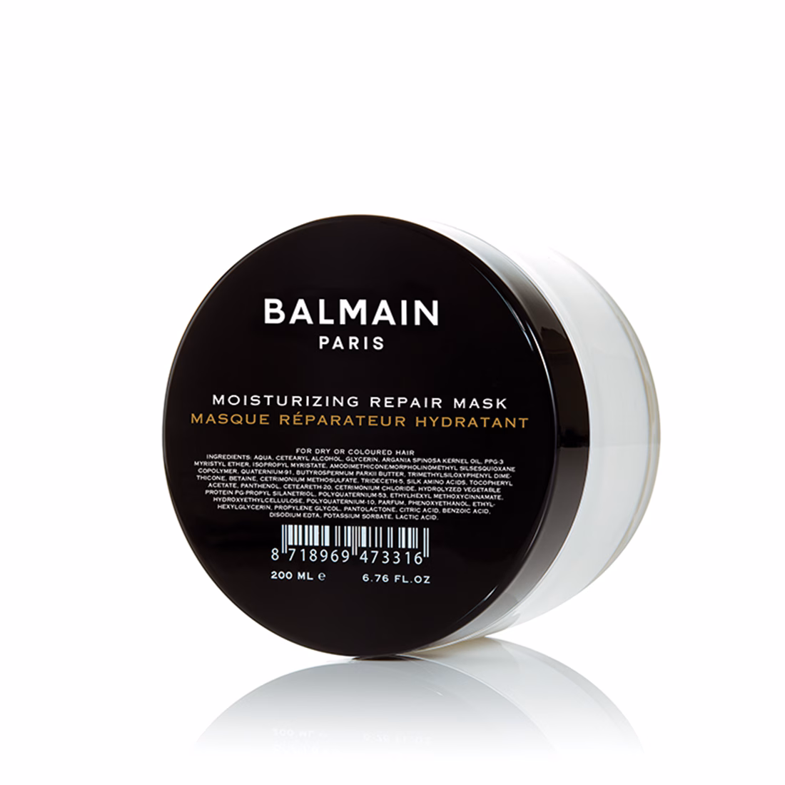 MOISTURIZING REPAIR MASK