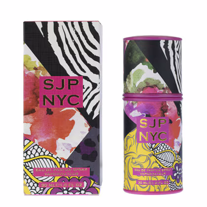 Sarah Jessica Parker NYC Eau de Toilette Spray 30ML