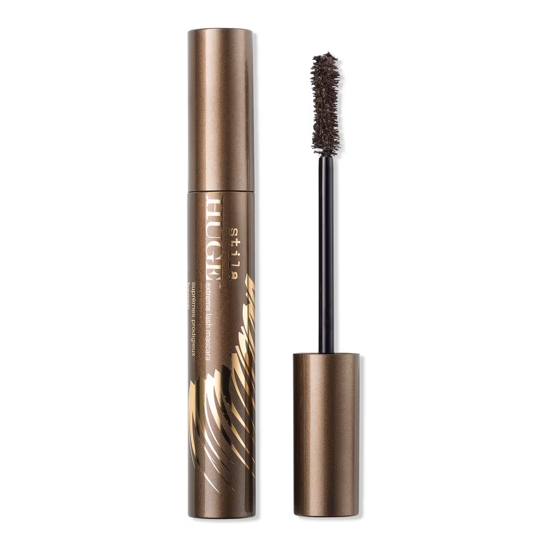Stila  Huge Extreme Lash Volumizing Mascara