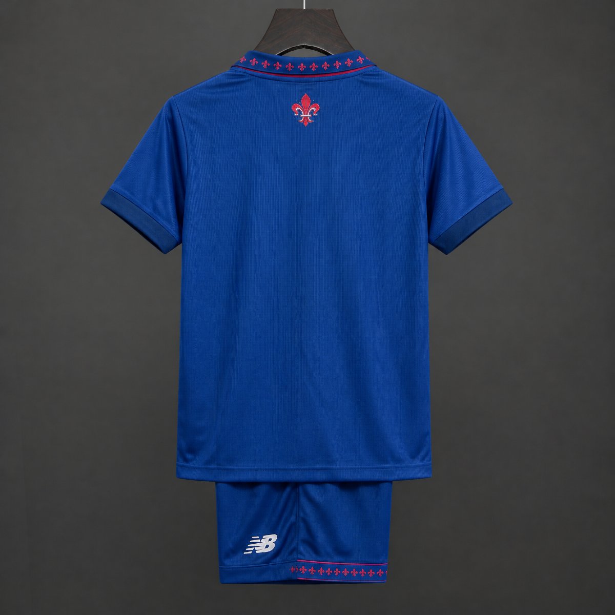 2026/2027 Lille Third Away Football Shirt (Kids Kit socks)